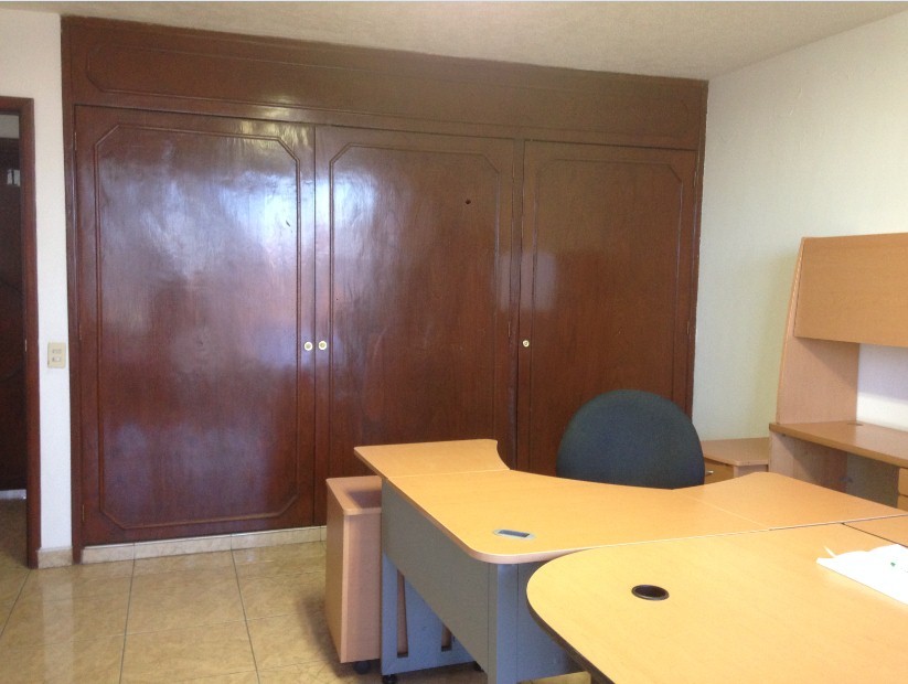 Oficinas Corporativa Guadalupe #5347