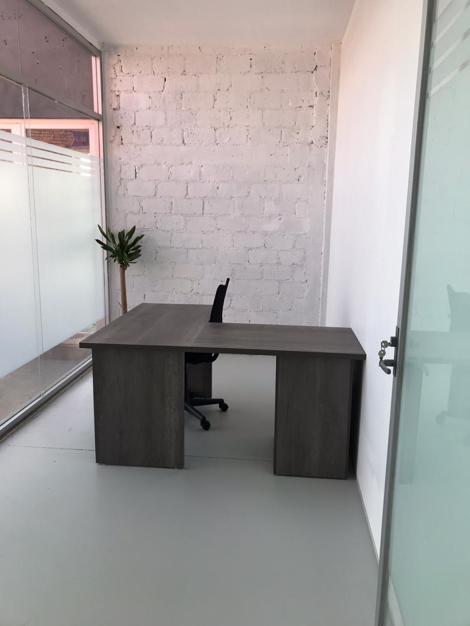 Oficinas Corporativa Plaza Guadalupe 5246