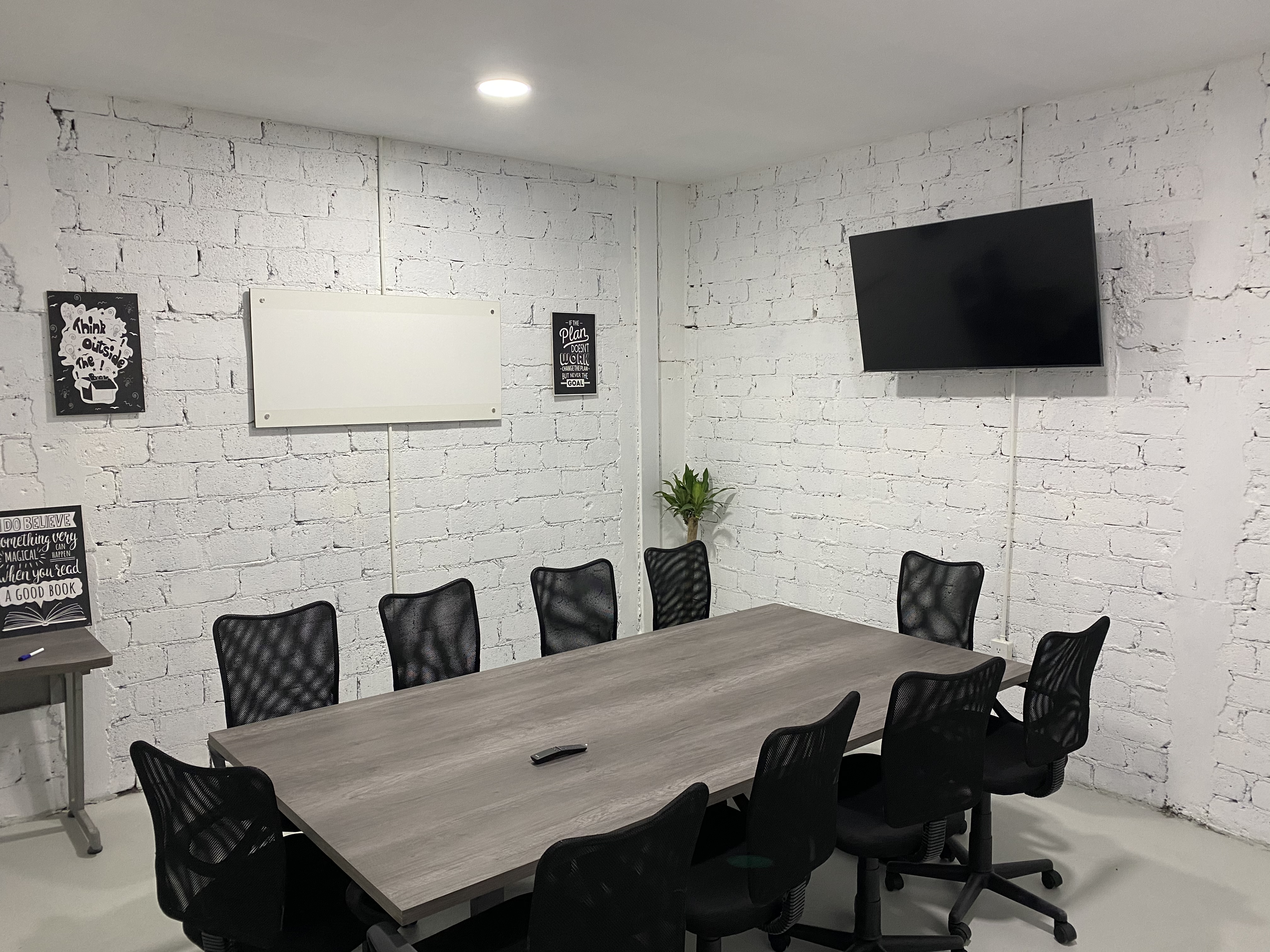 Oficinas Corporativa Sucursal Plaza Guadalupe 5246