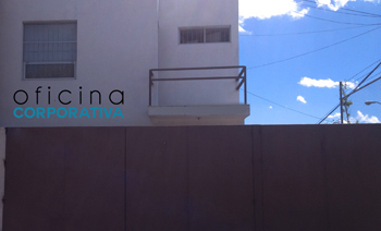 Oficinas Corporativa Sucursal Johannes Brahms #299